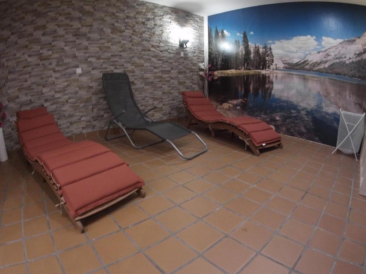 Alpenhotel Wildschoenau B&B Екстериор снимка