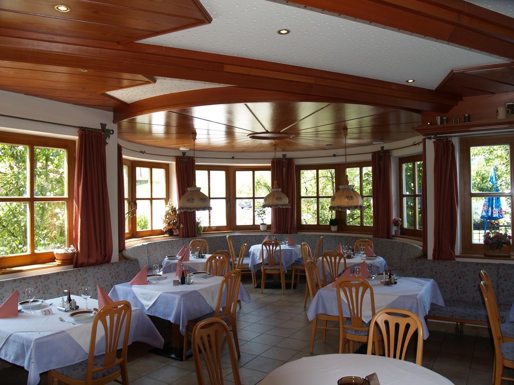 Alpenhotel Wildschoenau B&B Екстериор снимка
