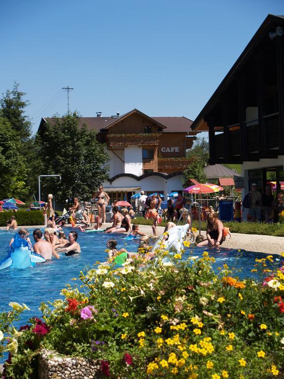 Alpenhotel Wildschoenau B&B Екстериор снимка