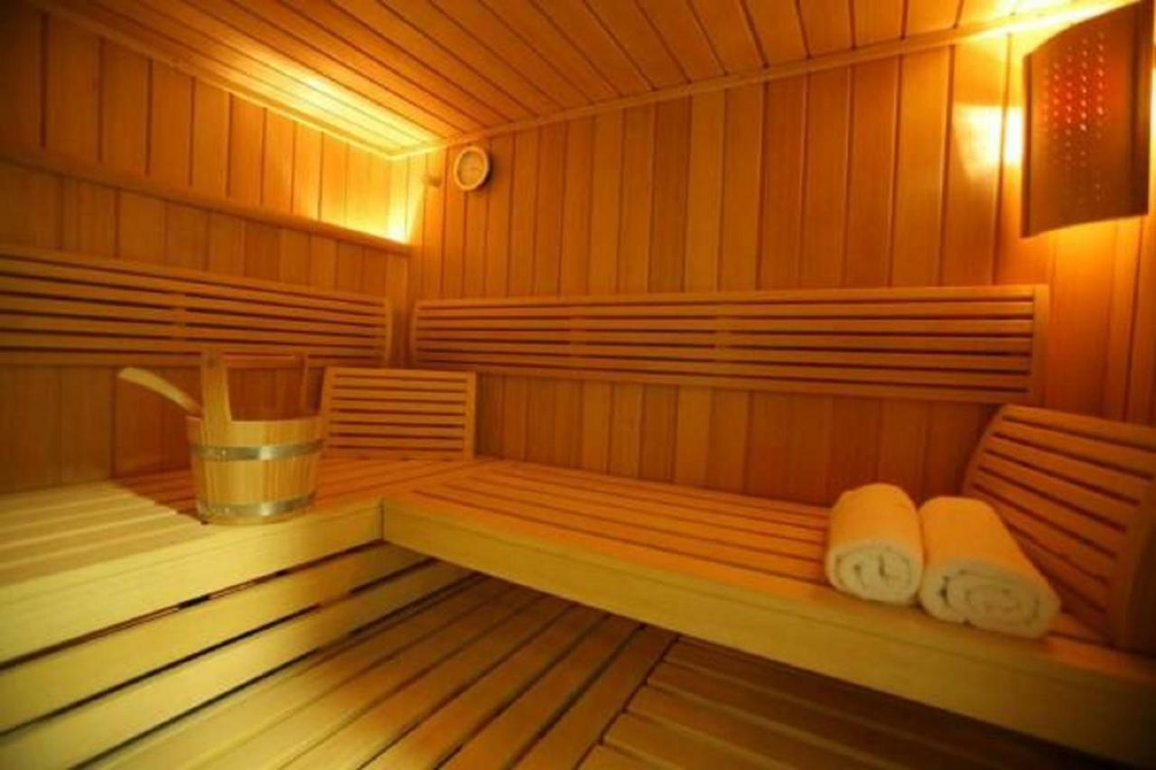 Alpenhotel Wildschoenau B&B Екстериор снимка
