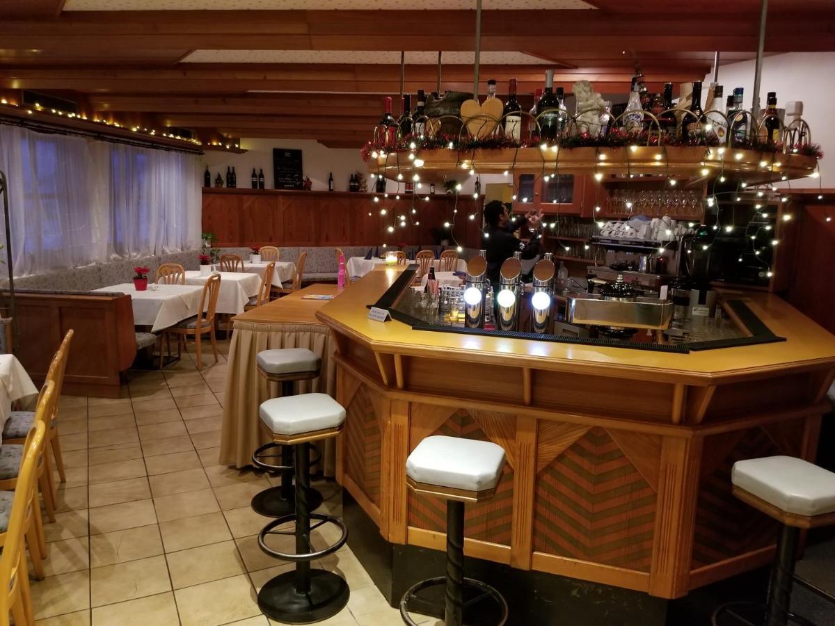 Alpenhotel Wildschoenau B&B Екстериор снимка