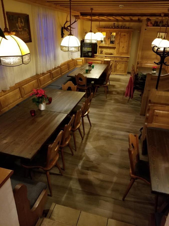 Alpenhotel Wildschoenau B&B Екстериор снимка
