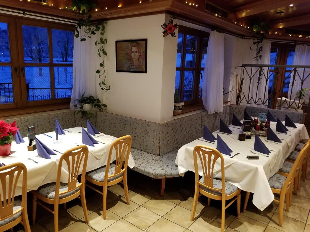 Alpenhotel Wildschoenau B&B Екстериор снимка