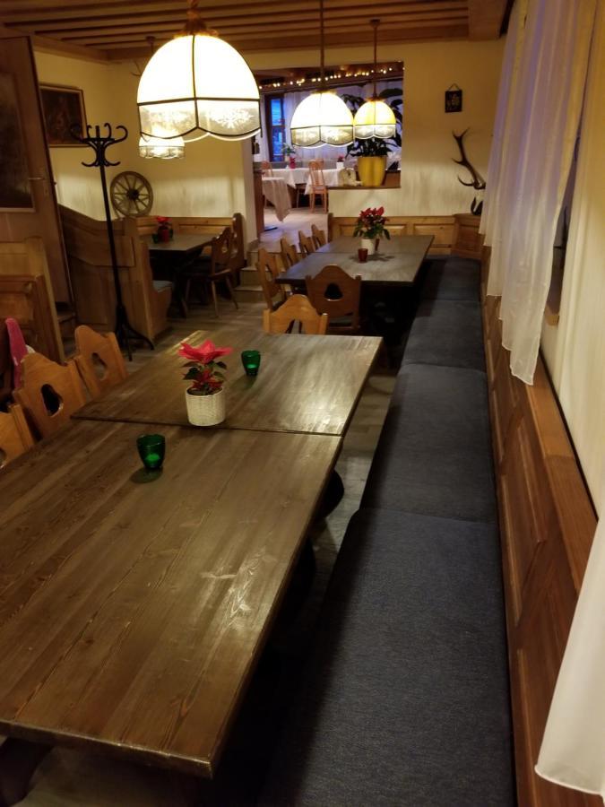 Alpenhotel Wildschoenau B&B Екстериор снимка
