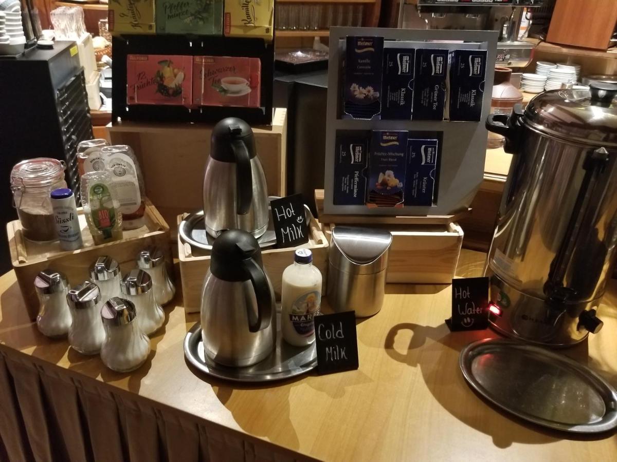 Alpenhotel Wildschoenau B&B Екстериор снимка
