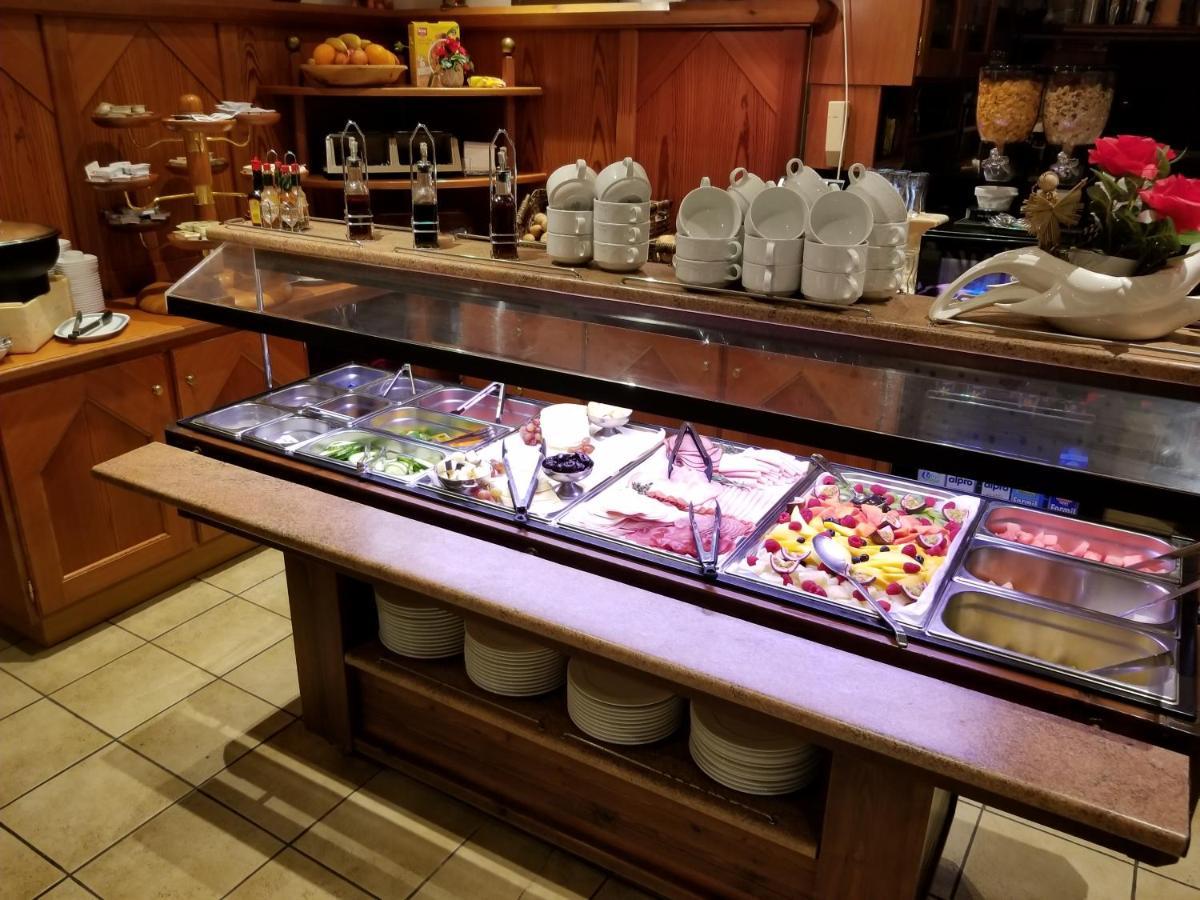 Alpenhotel Wildschoenau B&B Екстериор снимка